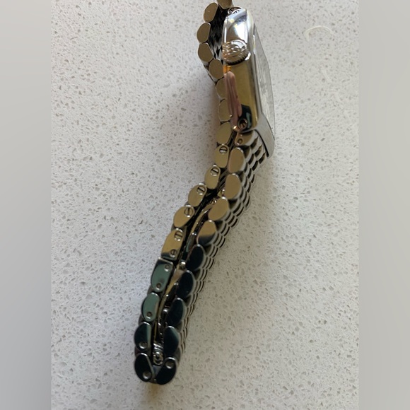 Bedat & Co. #3 womens stainless steel watch - Picture 13 of 17